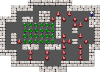 Уровень 154 — Thinking Rabbit Arranged